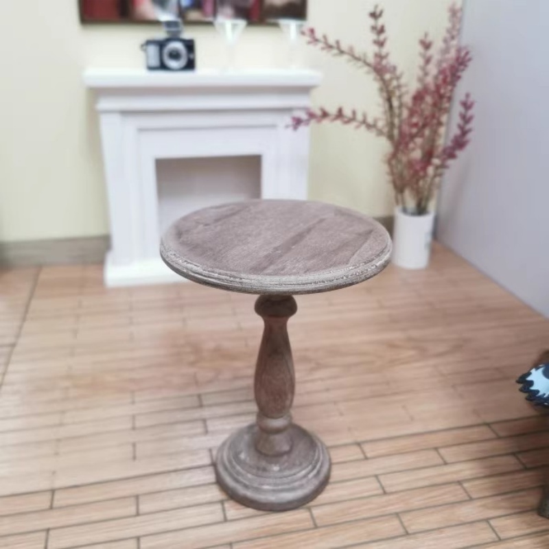 Vintage Home Textiles - 1/6 Doll House Model Furniture Accessories