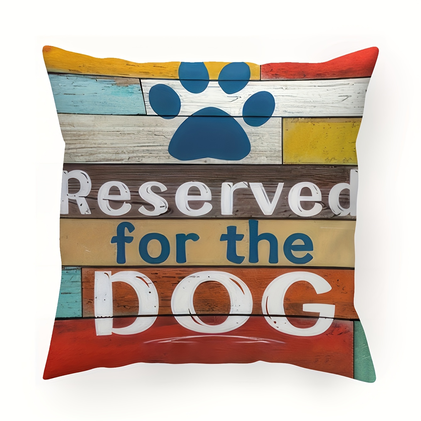 2D Flat Set of 2 18x18 Inch Do - Pillow Insert 18X18 avaliação e preço