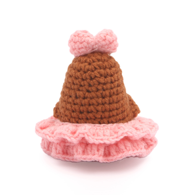 Positive Crochet Potato Prince - Home Textiles Today avaliação e preço