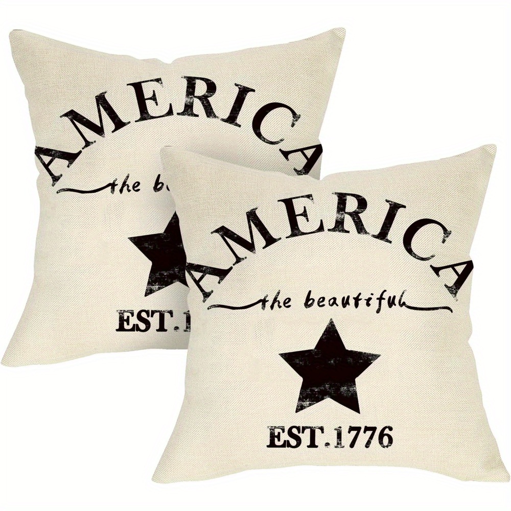 2D Flat Set of 2 18x18 Inch Pa - Pillow Insert 18X18 avaliação e preço