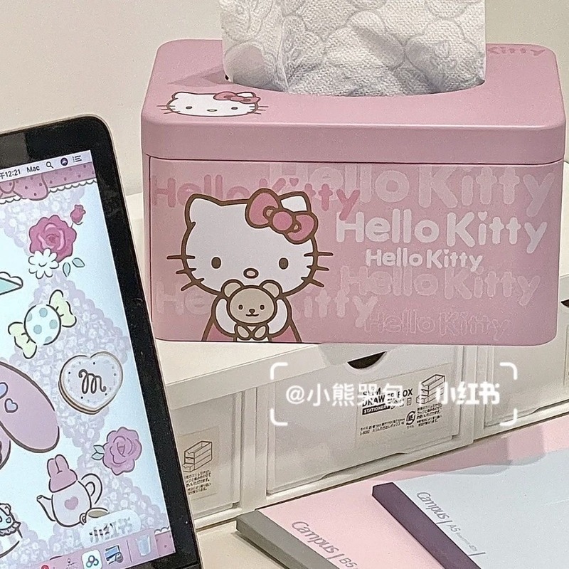 New Hello Kitty Creative Cute  - Xt Home Textiles avaliação e preço