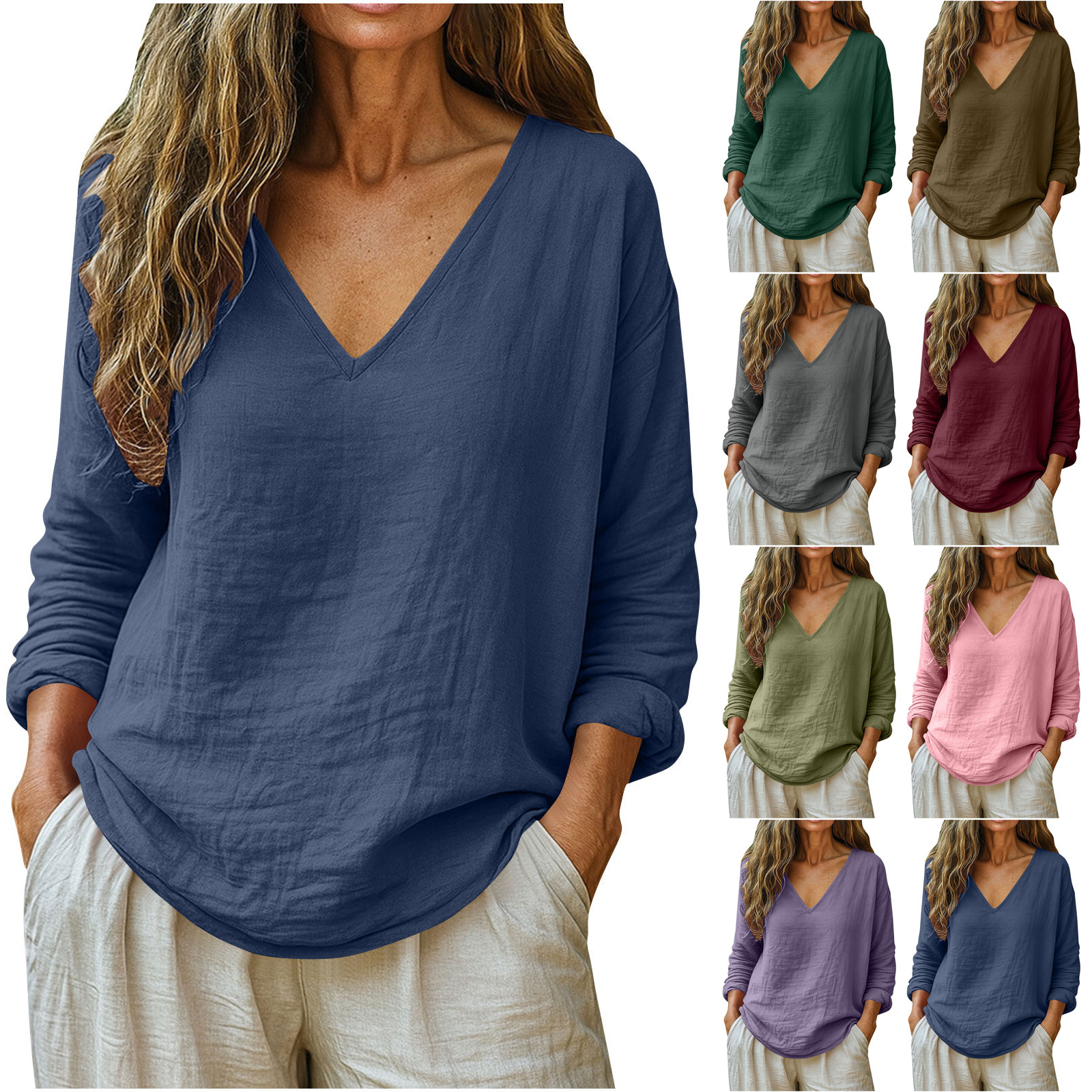 Women T-shirt European And Ame - Quilt Cotton Summer avaliação e preço