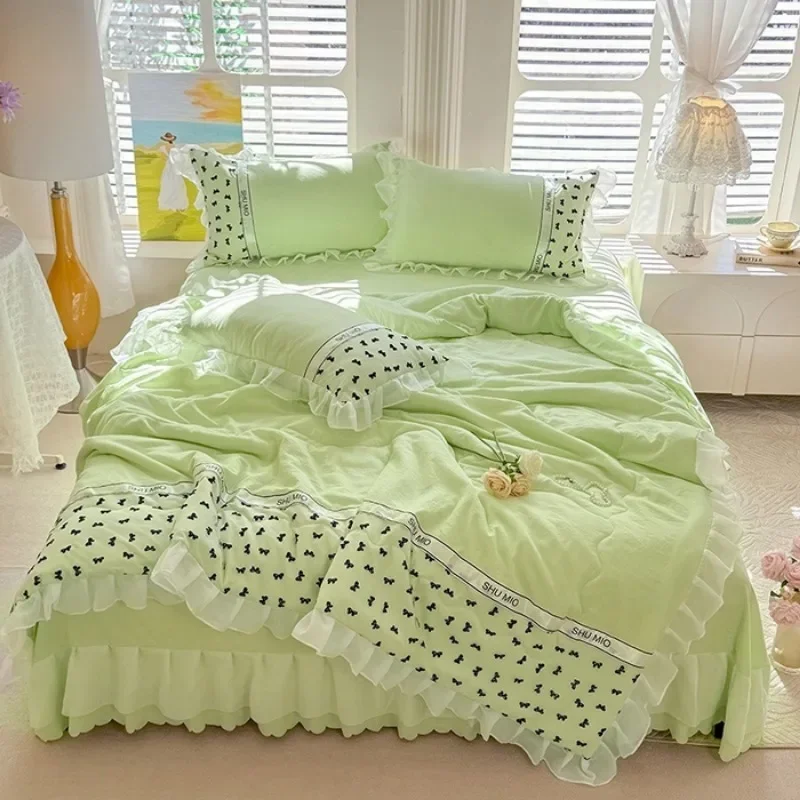 2025 Little Fresh Princess Win - Quilt Cotton Summer avaliação e preço