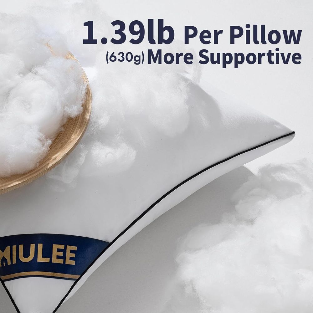 Set of 4 18x18 Inch Square Thr - Pillow Insert 18X18 avaliação e preço