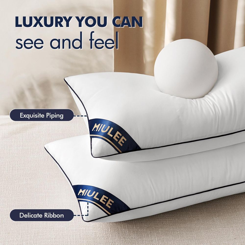 Set of 4 18x18 Inch Square Thr - Pillow Insert 18X18 avaliação e preço