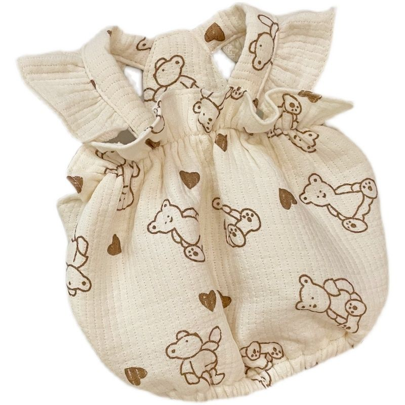 Luxury Little Flying Sleeve Ca - Quilt Cotton Summer avaliação e preço