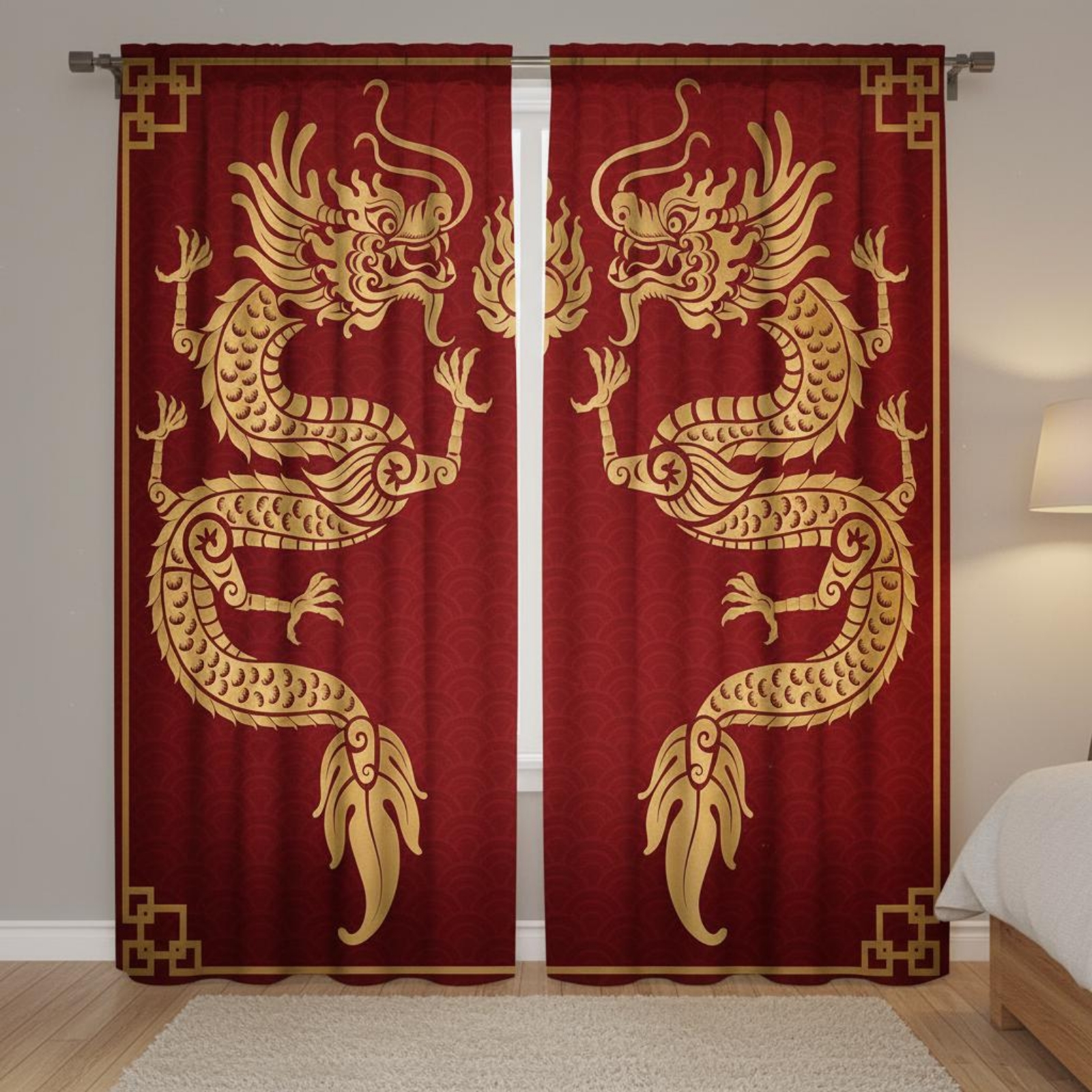 Eyelet Curtain Panel Pair Ligh - Home Textiles Usa avaliação e preço