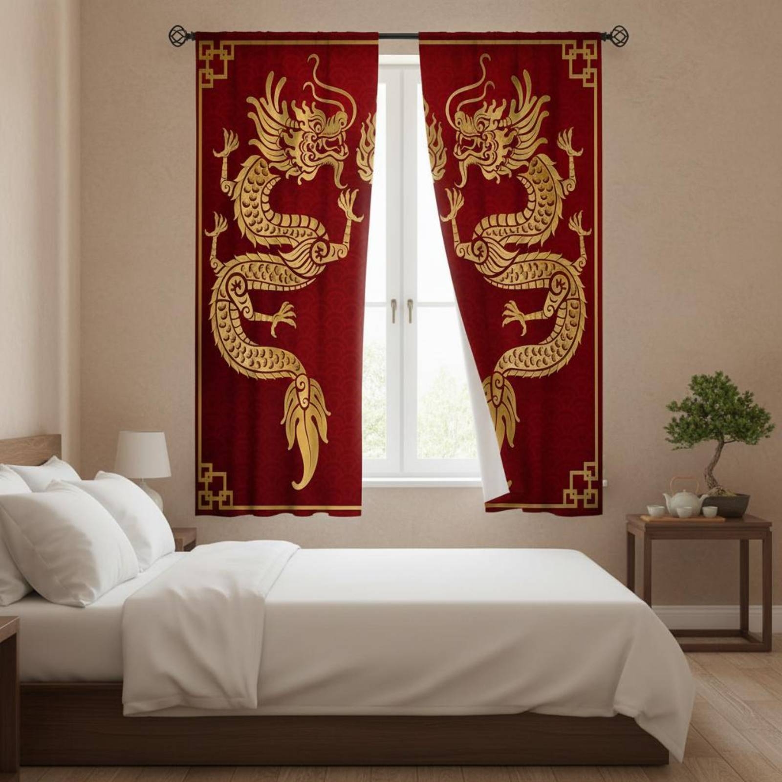 Eyelet Curtain Panel Pair Ligh - Home Textiles Usa avaliação e preço