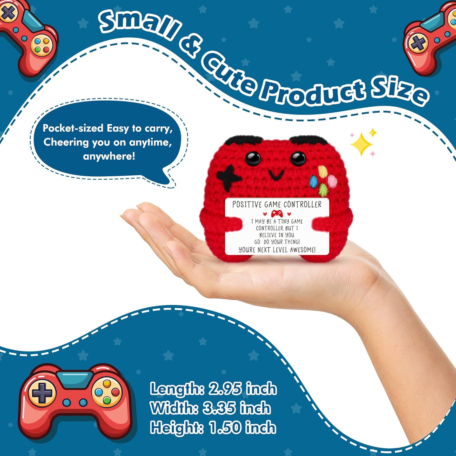 Funny Emotional Support Positi - Home Textiles Today avaliação e preço