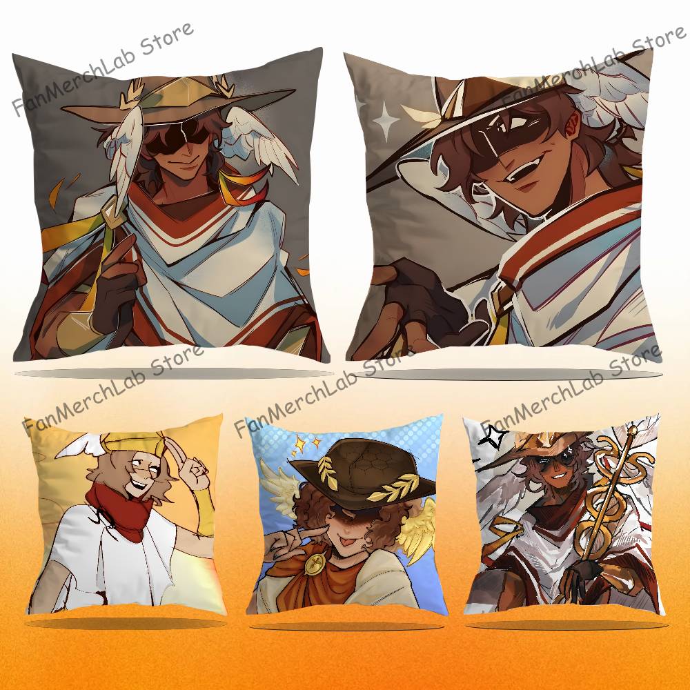 E-Epic the Musical H-Hermes Cu - Hermes Home Textiles avaliação e preço