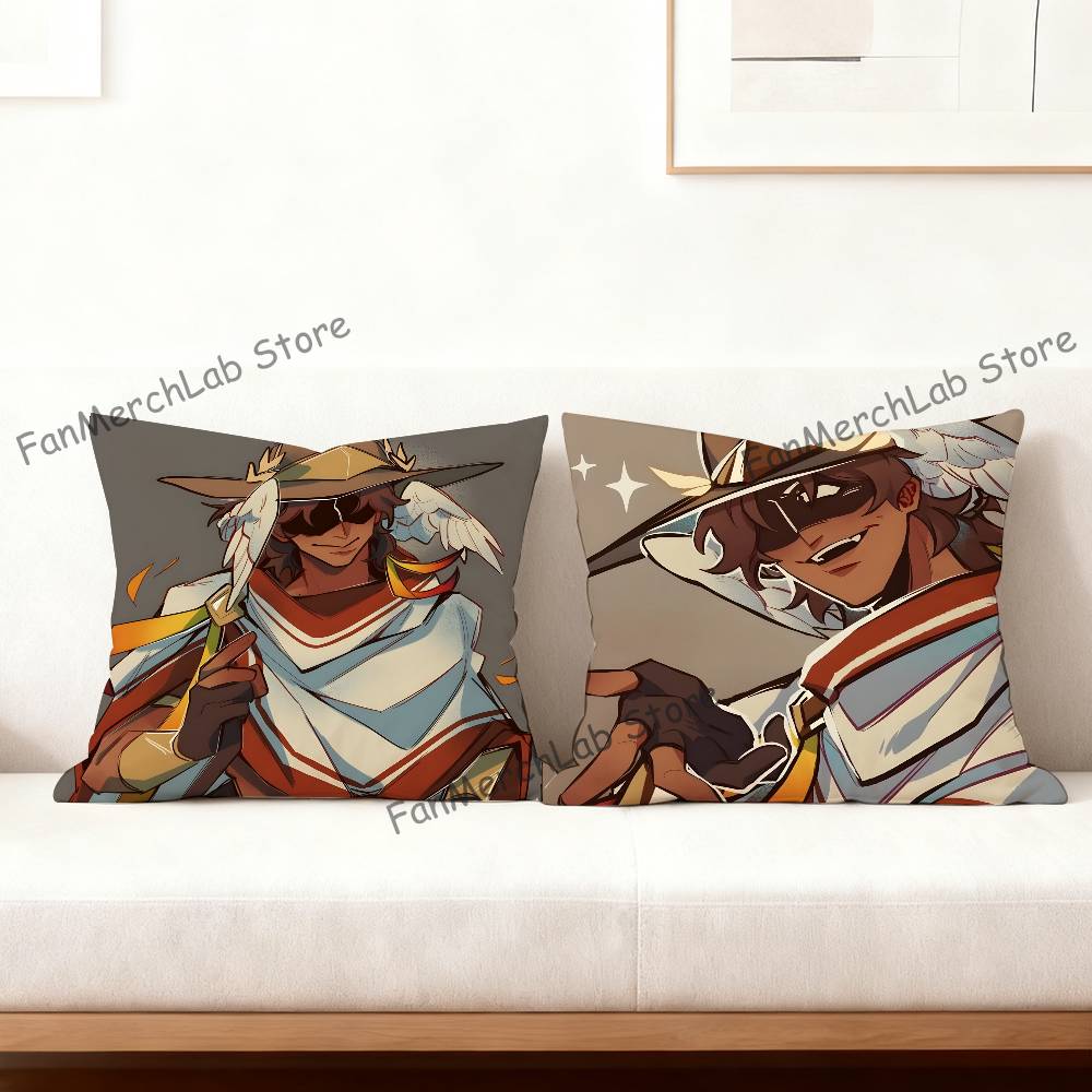 E-Epic the Musical H-Hermes Cu - Hermes Home Textiles avaliação e preço