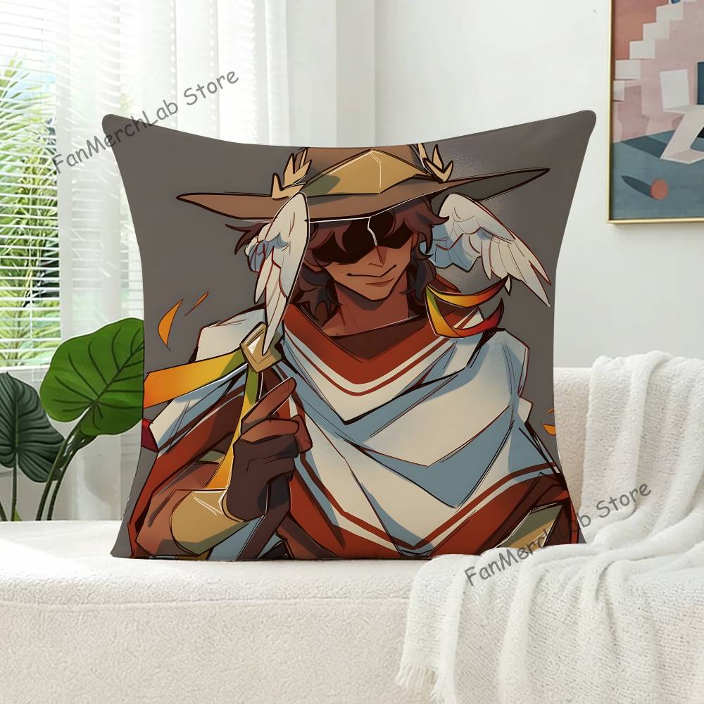E-Epic the Musical H-Hermes Cu - Hermes Home Textiles avaliação e preço