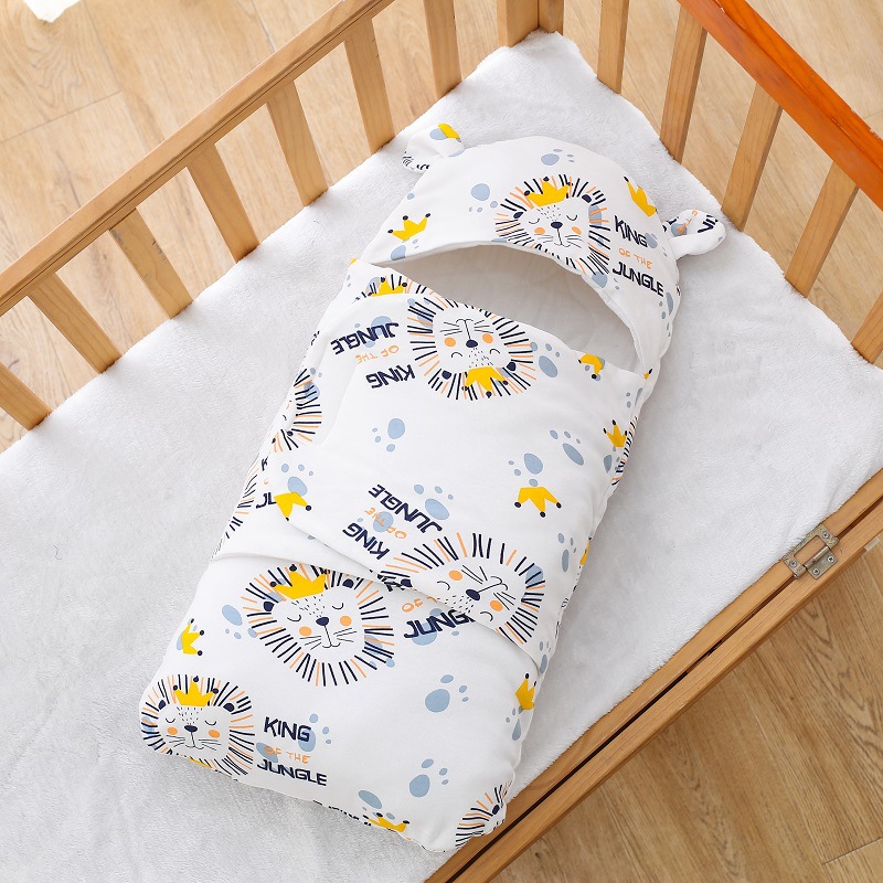 Newborn Baby Quilt Spring Summ - Quilt Cotton Summer avaliação e preço