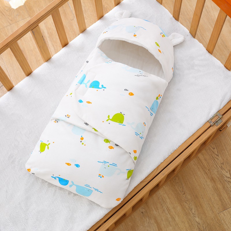 Newborn Baby Quilt Spring Summ - Quilt Cotton Summer avaliação e preço