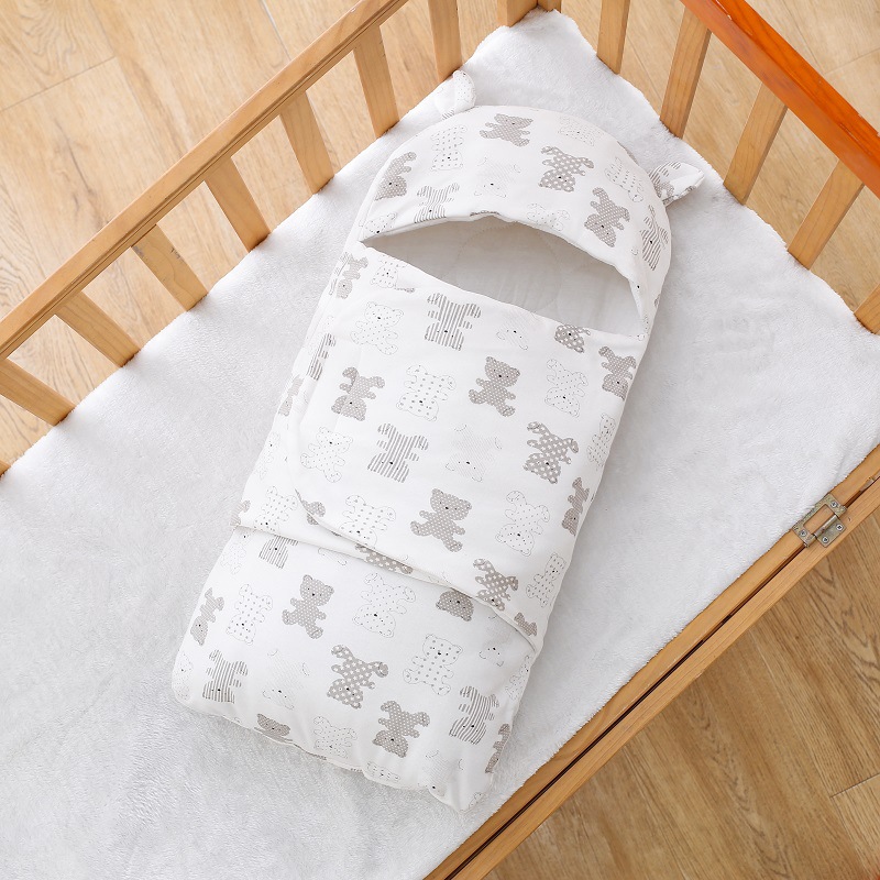 Newborn Baby Quilt Spring Summ - Quilt Cotton Summer avaliação e preço