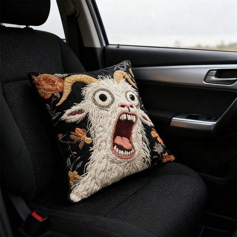 18x18 Inch Short Plush Throw P - Pillow Insert 18X18 avaliação e preço