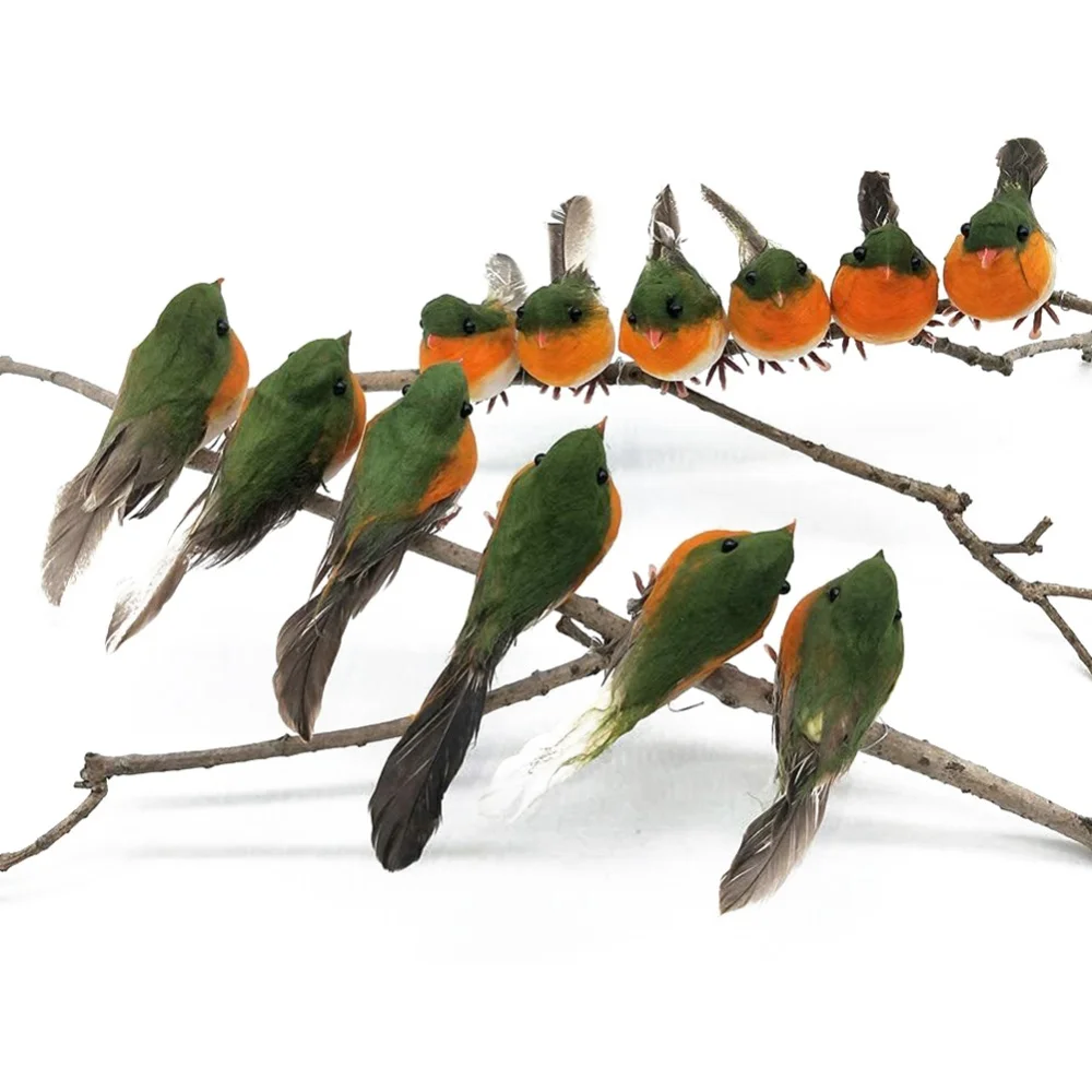 12/1PS Artificial Feather Robi - Home Textiles Today avaliação e preço
