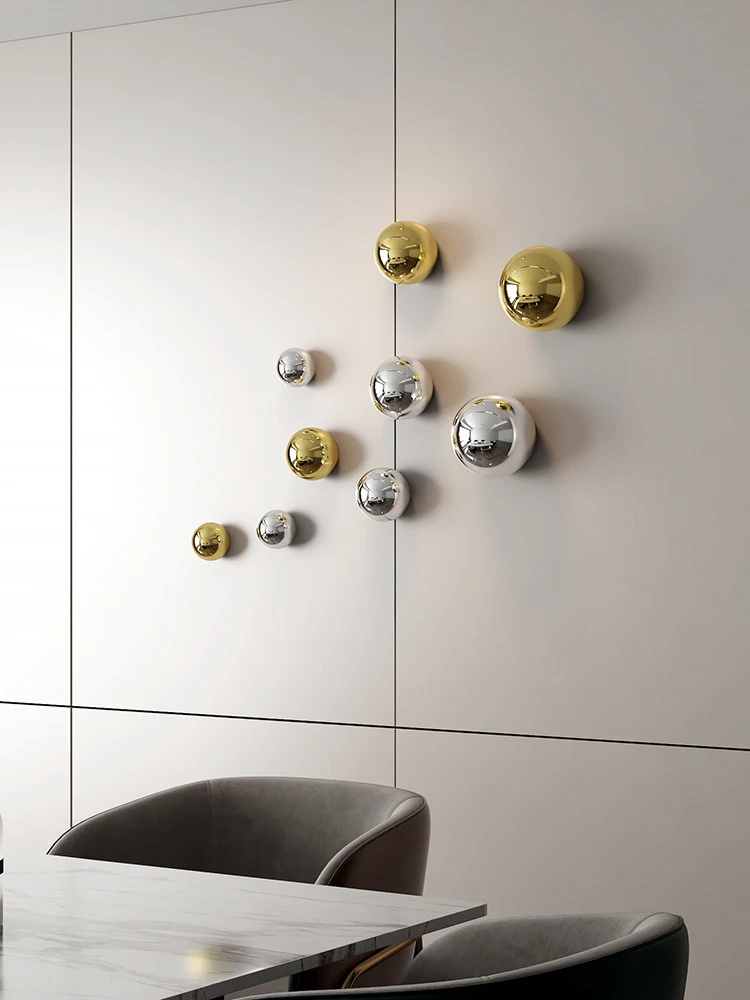 Imitation Stainless Steel Deco - Xt Home Textiles avaliação e preço