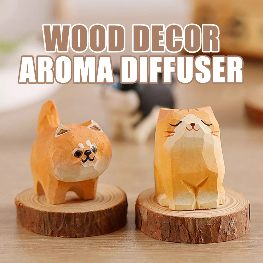 1PC pet aroma diffuser No perf - Xt Home Textiles avaliação e preço
