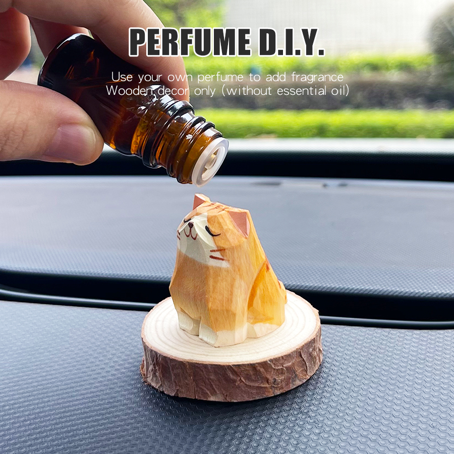 1PC pet aroma diffuser No perf - Xt Home Textiles avaliação e preço