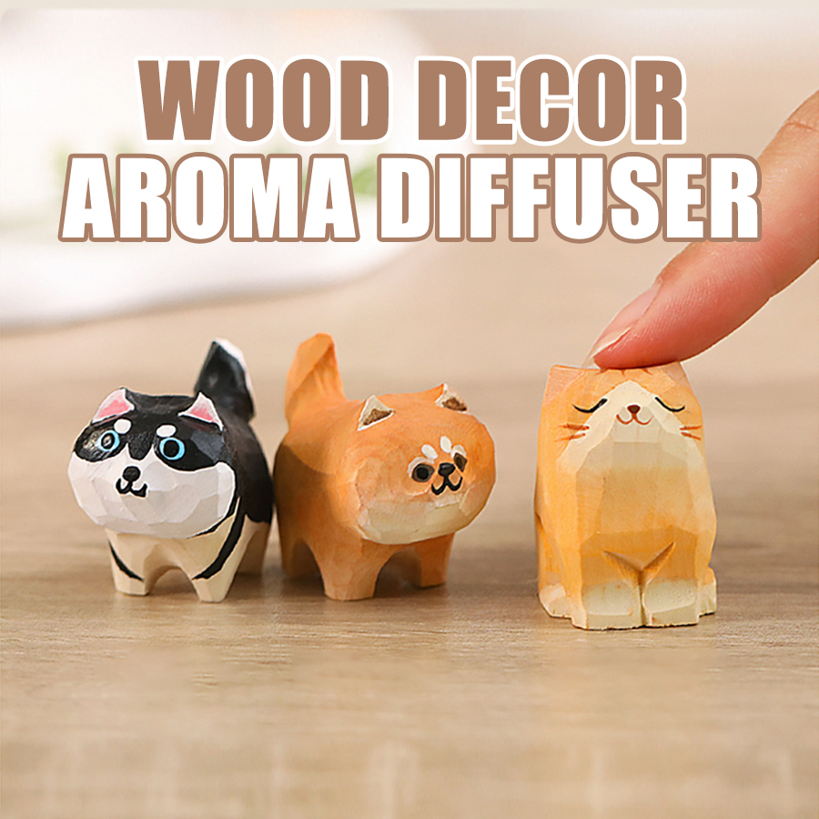 1PC pet aroma diffuser No perf - Xt Home Textiles avaliação e preço