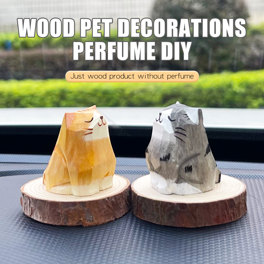 1PC pet aroma diffuser No perf - Xt Home Textiles avaliação e preço