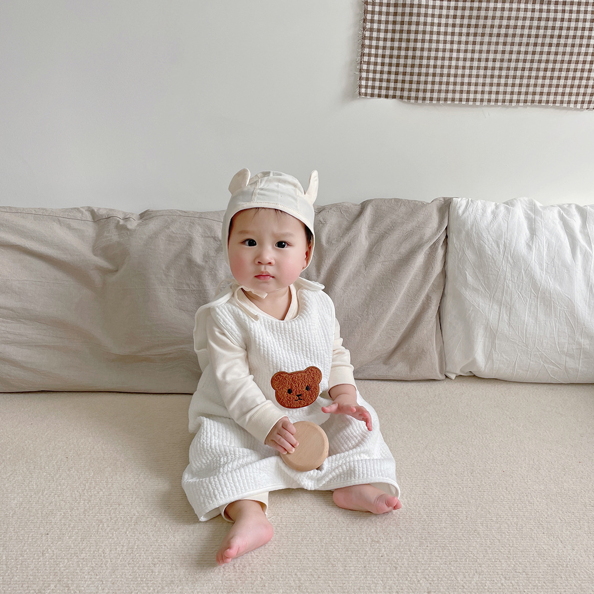 Baby Air-conditioned Room Summ - Quilt Cotton Summer avaliação e preço