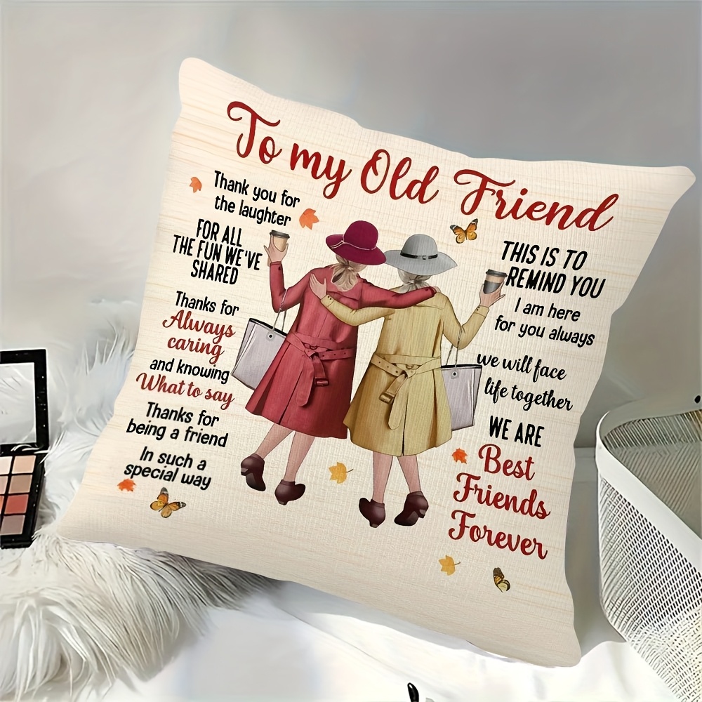 2D Flat 1pc 18x18 Inch Hallowe - Pillow Insert 18X18 avaliação e preço