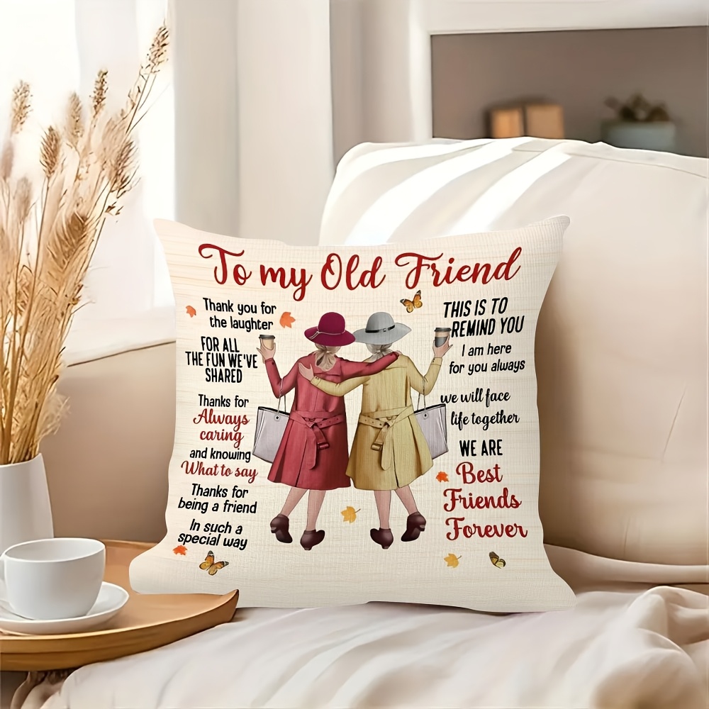 2D Flat 1pc 18x18 Inch Hallowe - Pillow Insert 18X18 avaliação e preço