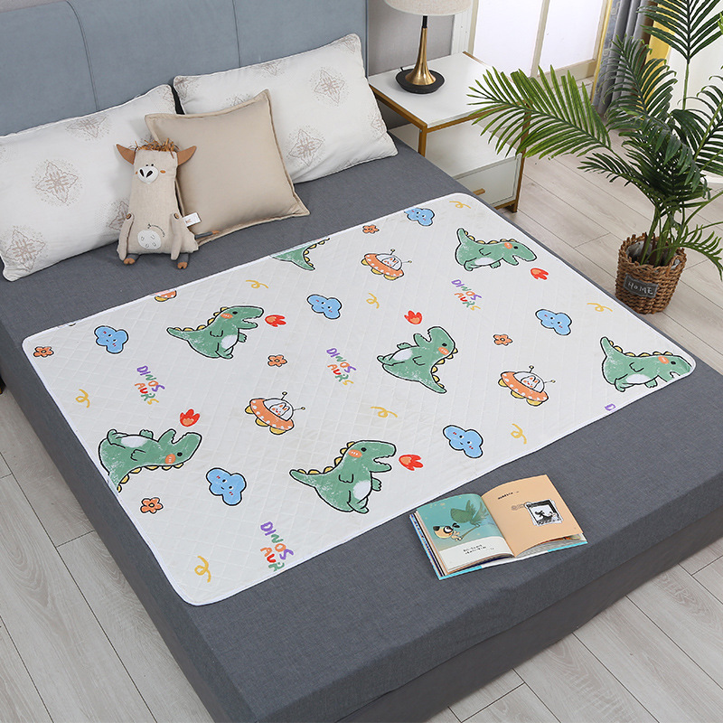 Waterproof Washable Mattress U - Mattress Pad Topper avaliação e preço