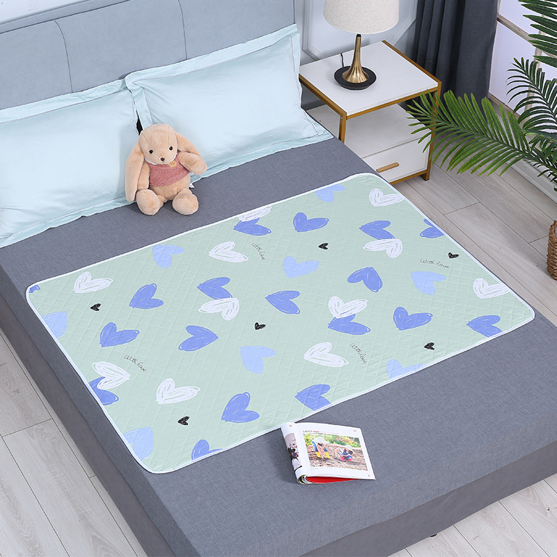 Waterproof Washable Mattress U - Mattress Pad Topper avaliação e preço
