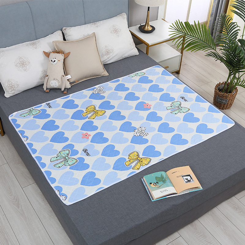 Waterproof Washable Mattress U - Mattress Pad Topper avaliação e preço