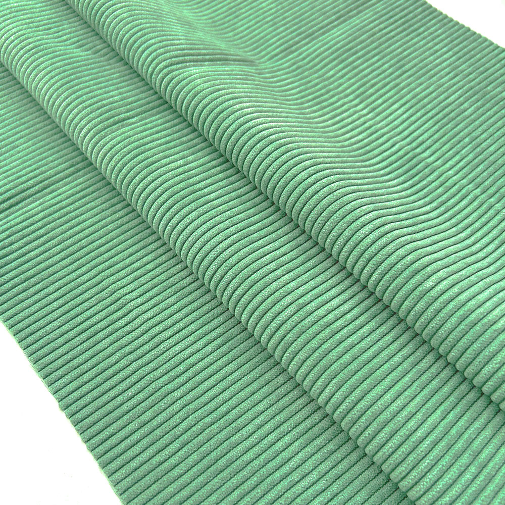 50x150cm Warm Corduroy Fabric  - Mattress Pad Topper avaliação e preço