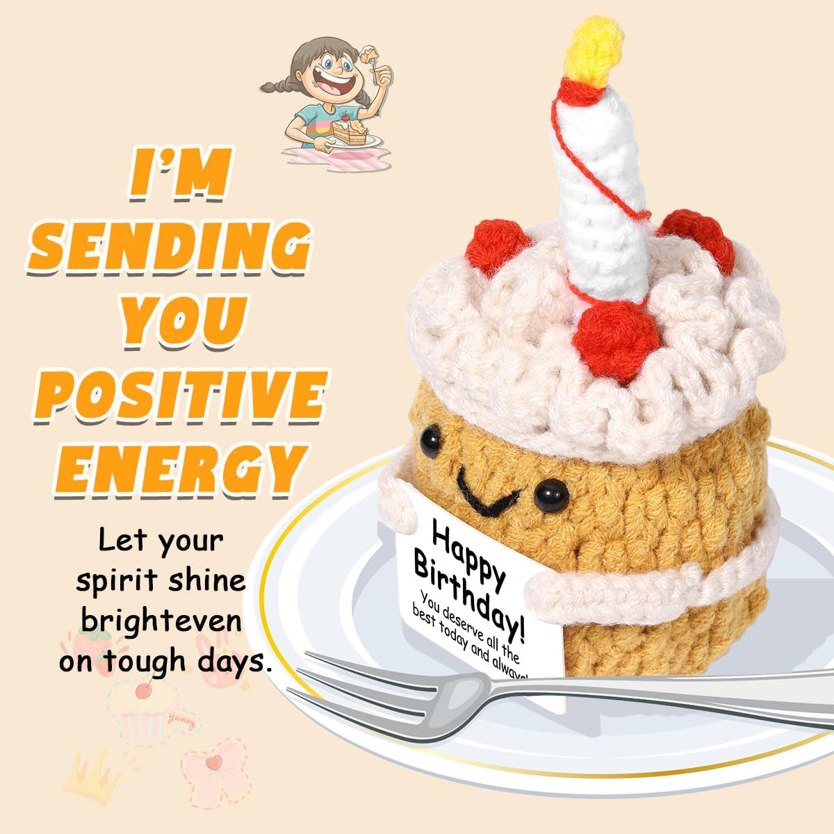 New Funny Emotional Support Po - Home Textiles Today avaliação e preço
