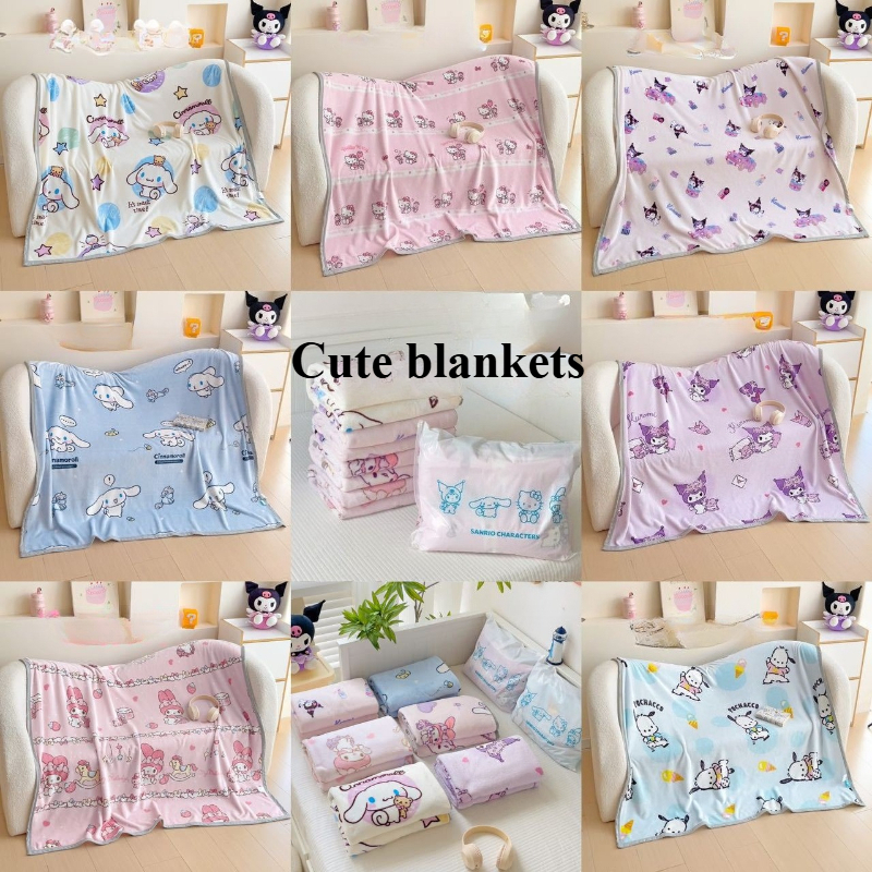 150x200 Hello Kitty Strawberry - Home Textiles Usa avaliação e preço
