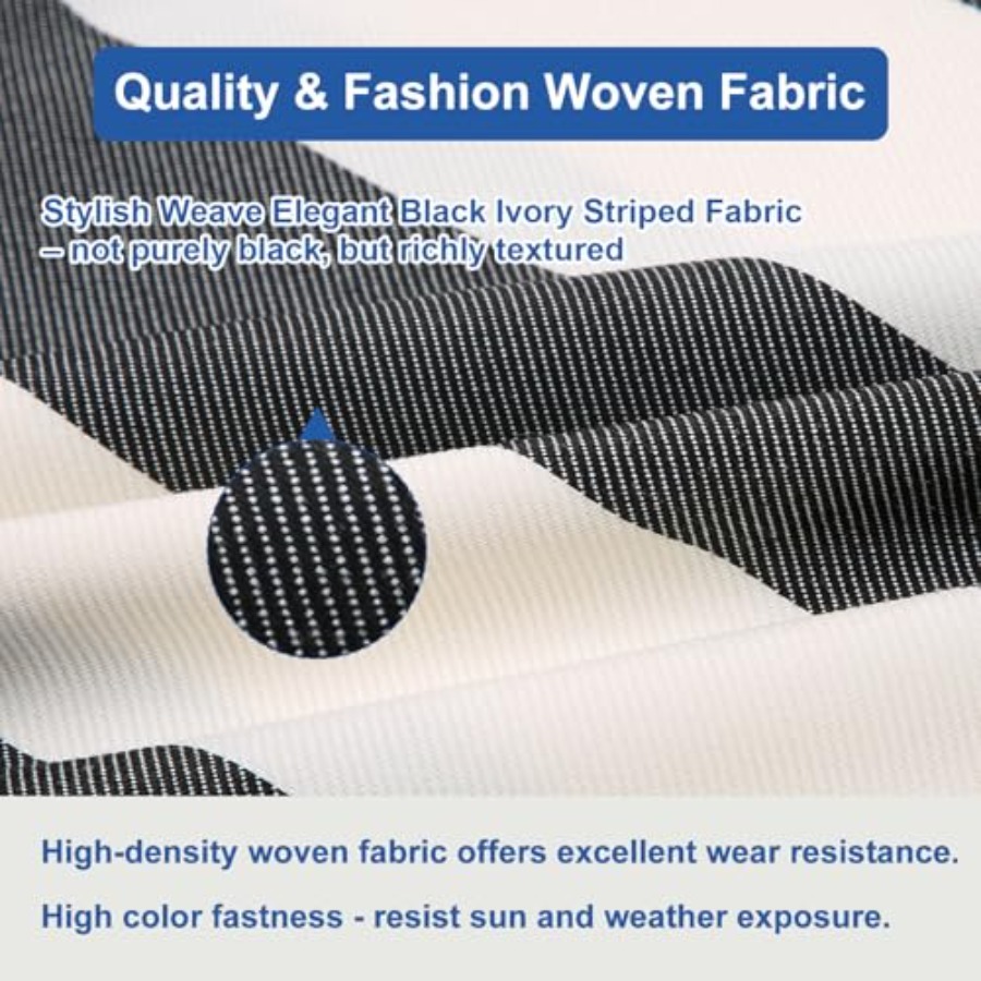 Outdoor Throw Pillow with Inse - Pillow Insert 18X18 avaliação e preço