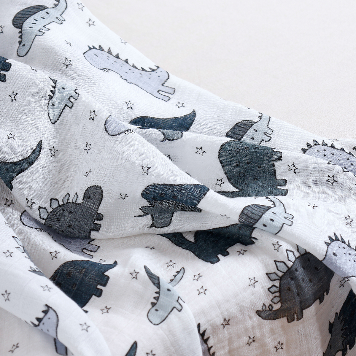 Happyflute 120*110CM  Muslin S - Quilt Cotton Summer avaliação e preço