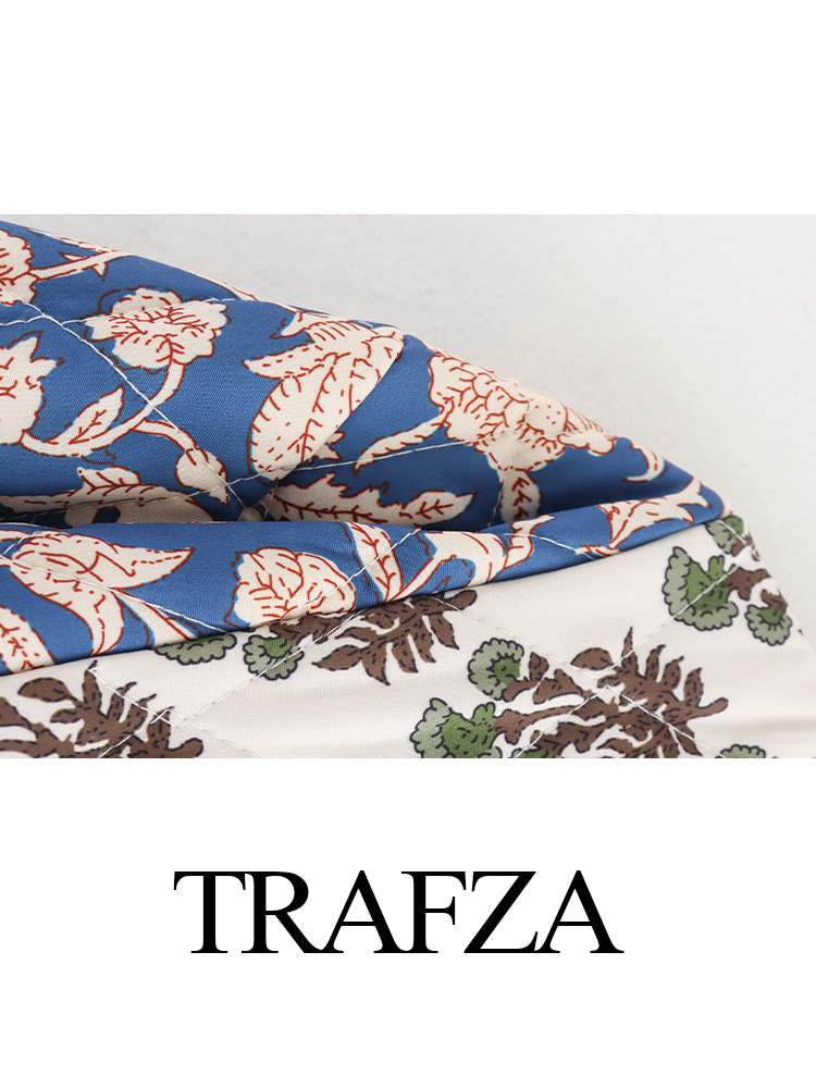 Vintage Women's Print Patchwor - Quilt Cotton Summer avaliação e preço