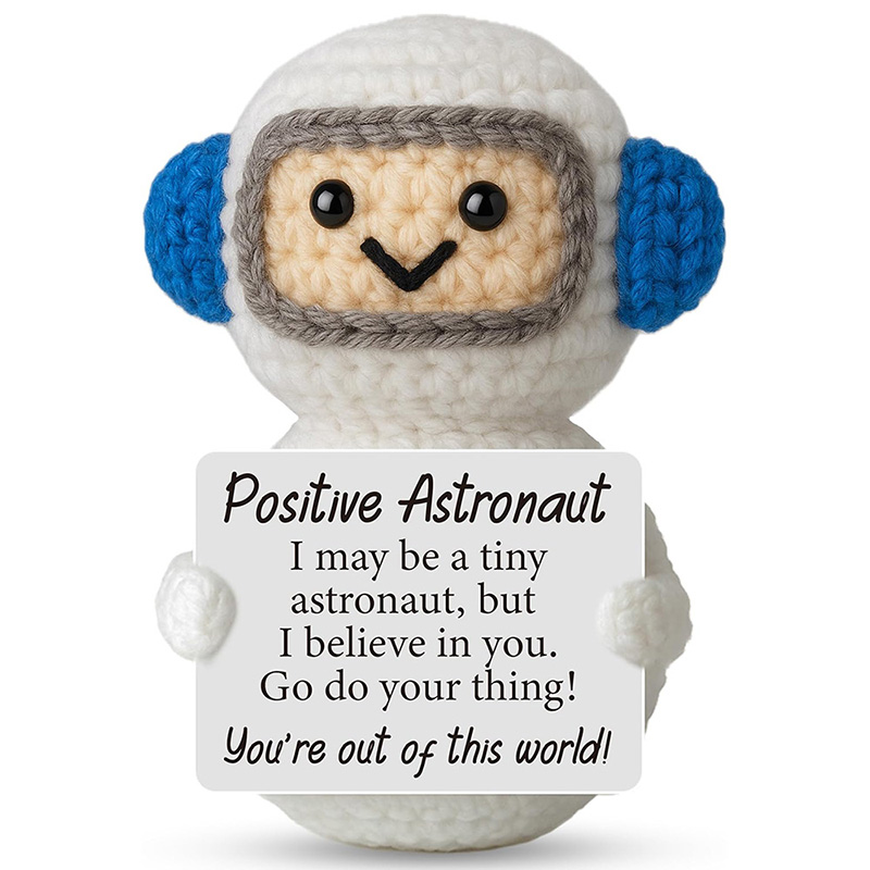 Funny Positive Emotional Suppo - Home Textiles Today avaliação e preço