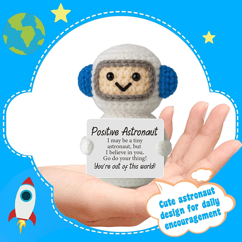 Funny Positive Emotional Suppo - Home Textiles Today avaliação e preço