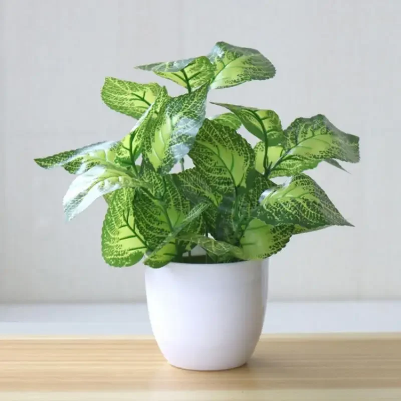 Artificial Plants Bonsai Fake  - Xt Home Textiles avaliação e preço