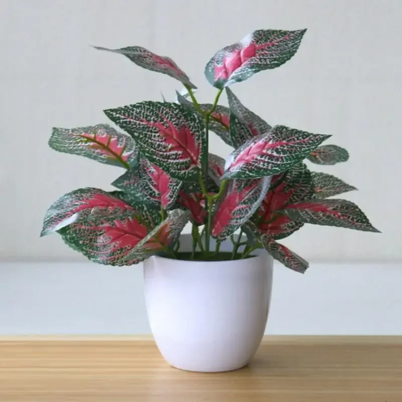 Artificial Plants Bonsai Fake  - Xt Home Textiles avaliação e preço