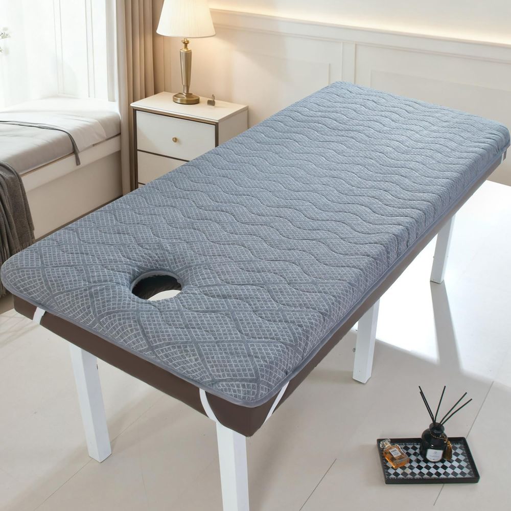 6cm Thick Lash Bed Mattress To - Mattress Pad Topper avaliação e preço