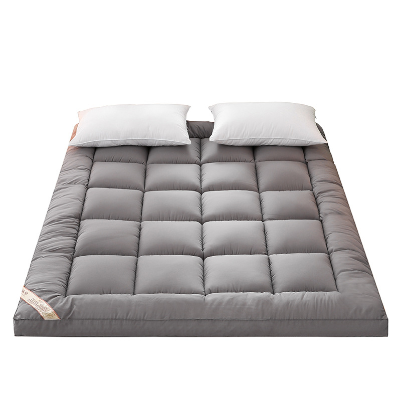 Wholesale Custom Polyester Mat - Mattress Pad Topper avaliação e preço