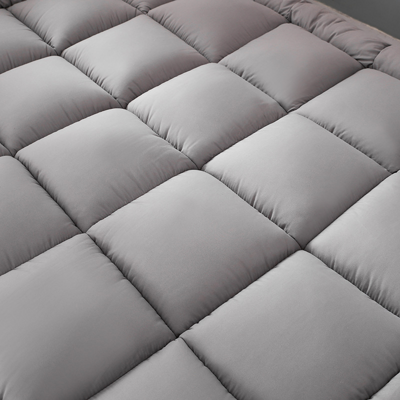 Wholesale Custom Polyester Mat - Mattress Pad Topper avaliação e preço