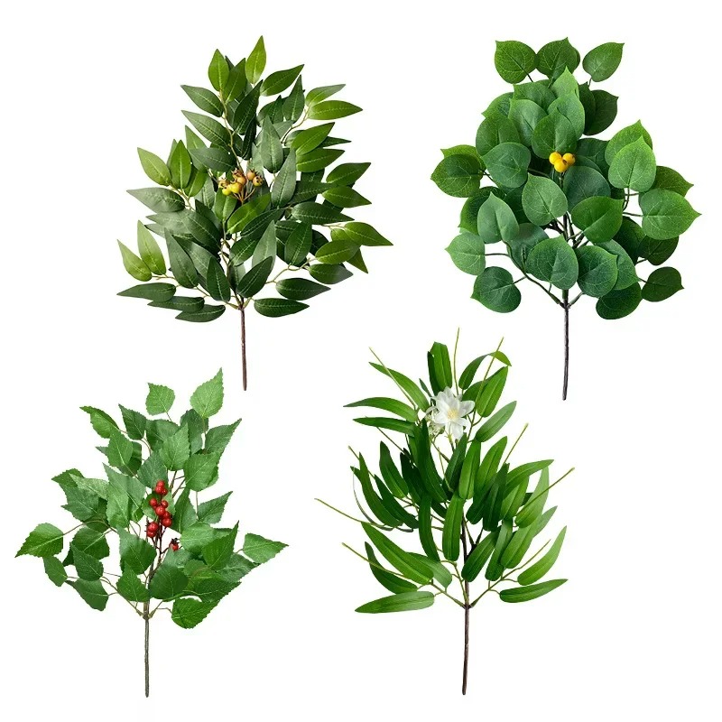Fake Plant Home Living Room De - Xt Home Textiles avaliação e preço
