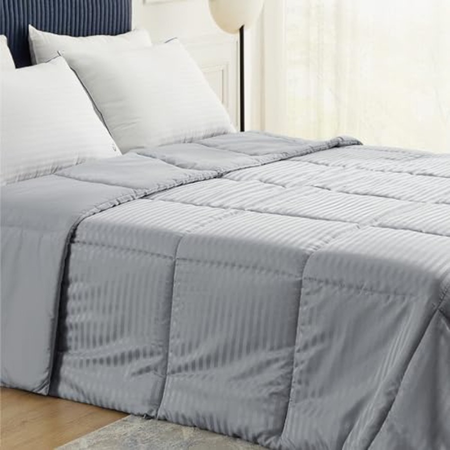 Duvet Insert Queen Size - Ligh - Quilt Cotton Summer avaliação e preço